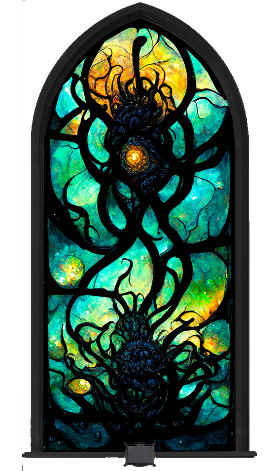 Peintures alternatives & des Illustrations