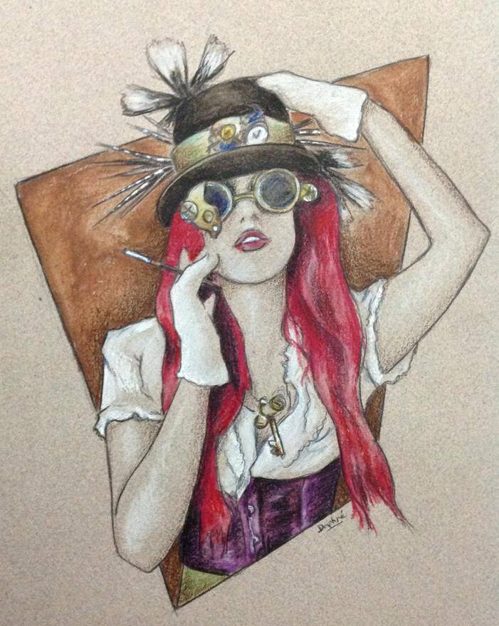 Aller au portfolio DA