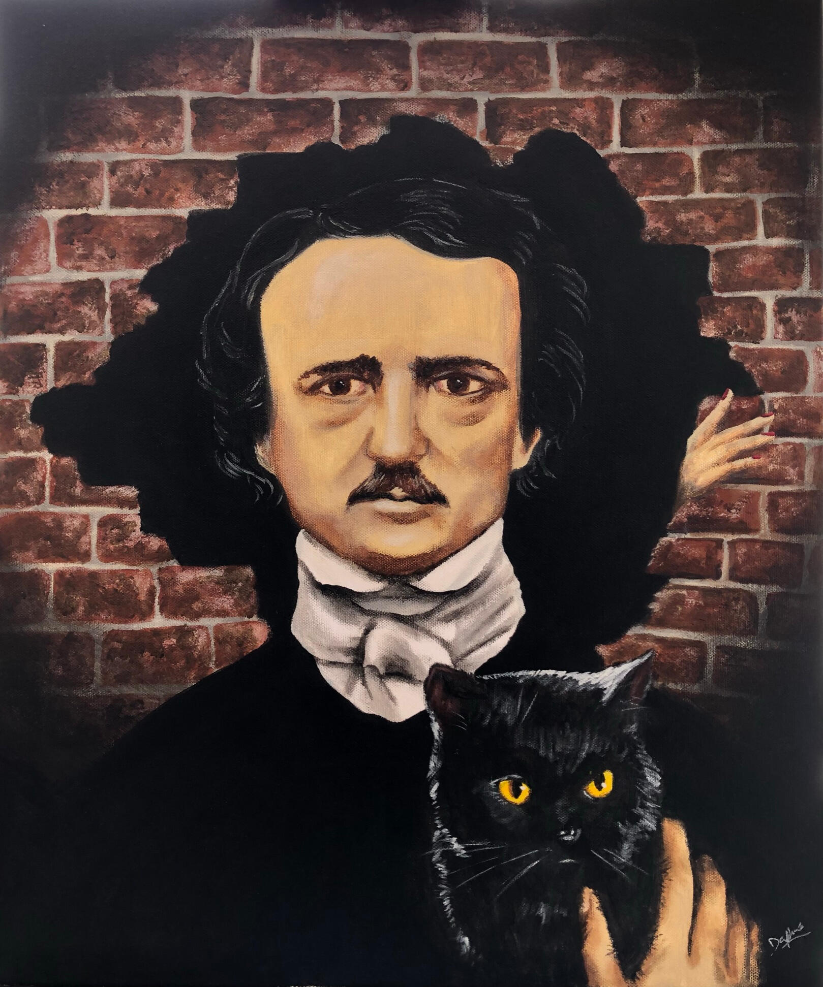 Aller au portfolio DA