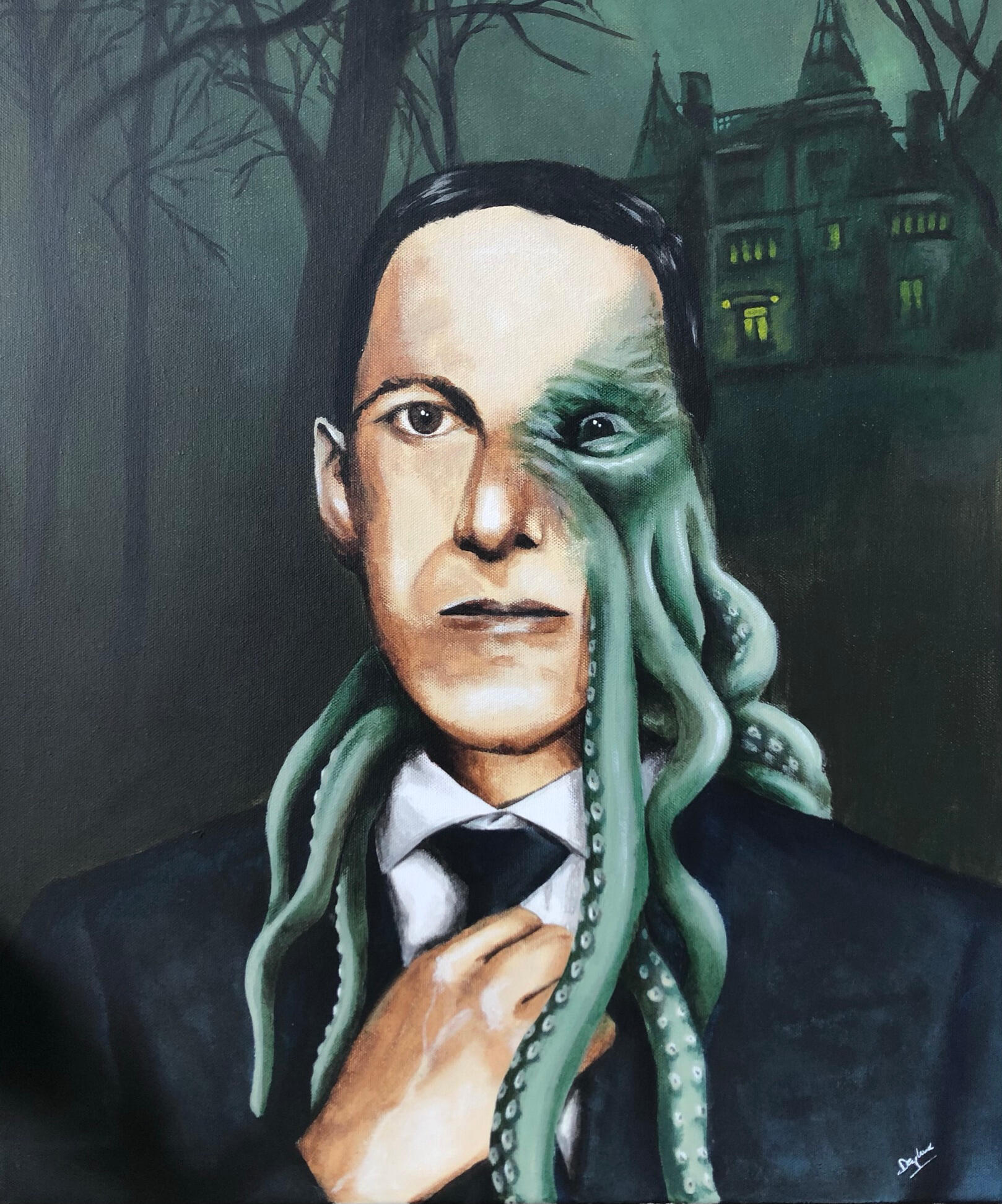 Aller au portfolio DA